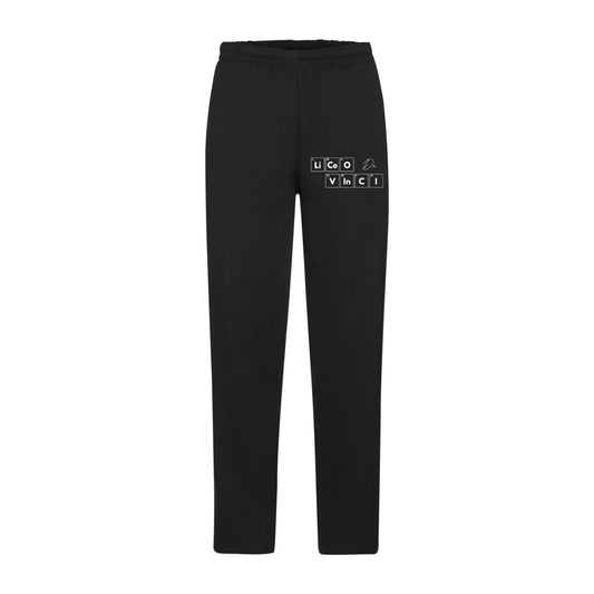 PANTALONE DI TUTA DA VINCI