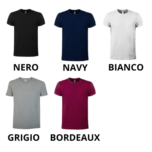 T-SHIRT MARCHESI