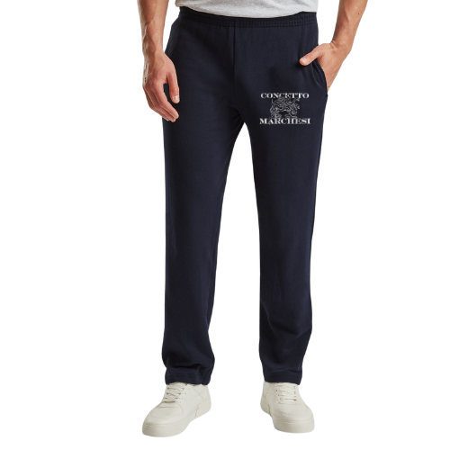 PANTALONI TUTA MARCHESI