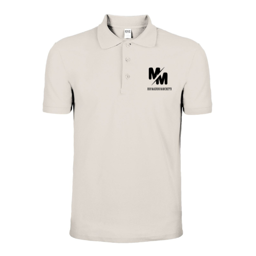 POLO MAGRINI NUOVO