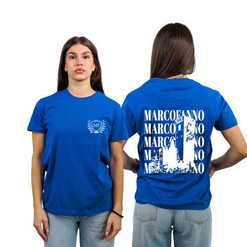 T-SHIRT MARCO FANNO