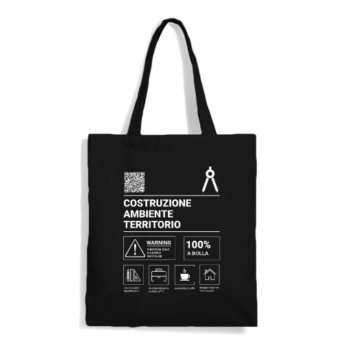 SHOPPER DELEDDA costruzione
