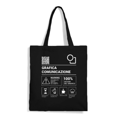 SHOPPER DELEDDA grafica