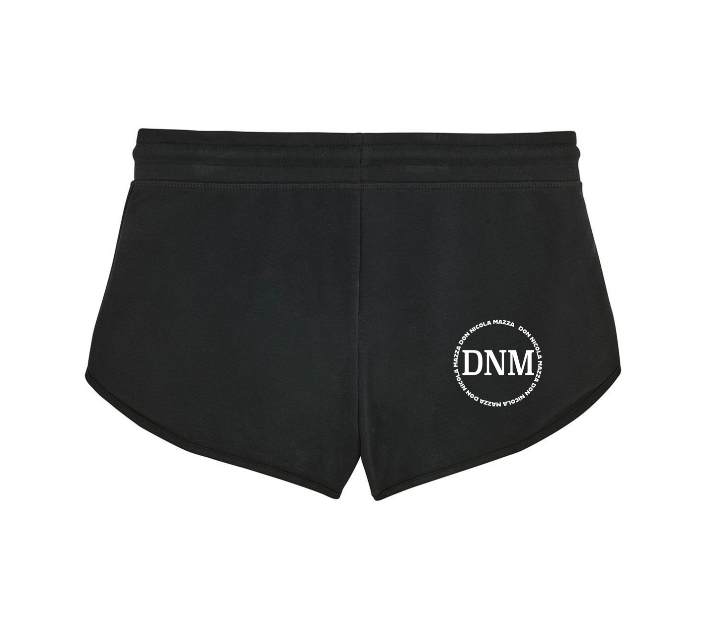 PANTALONCINO DA DONNA DON MAZZA