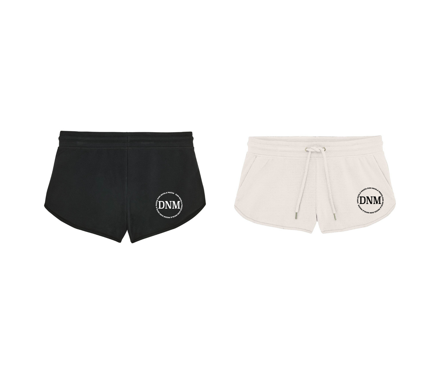 PANTALONCINO DA DONNA DON MAZZA
