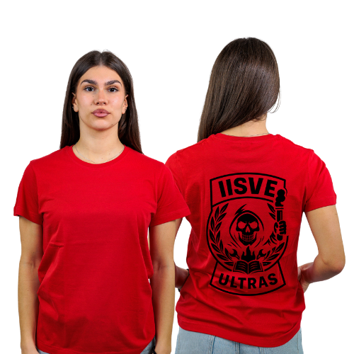 T-SHIRT ITIS Volterra elia