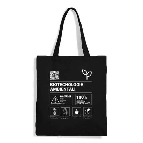 SHOPPER DELEDDA biotecnologie ambientali