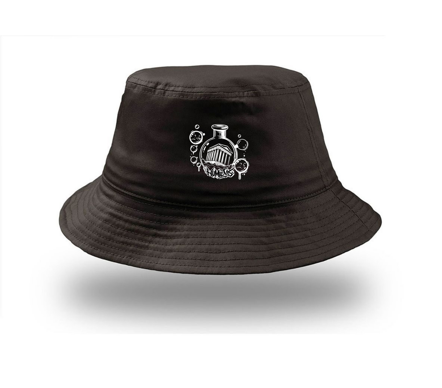 CAPPELLO PESCATORE DON MAZZA