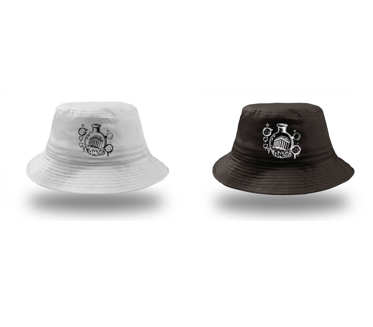 CAPPELLO PESCATORE DON MAZZA