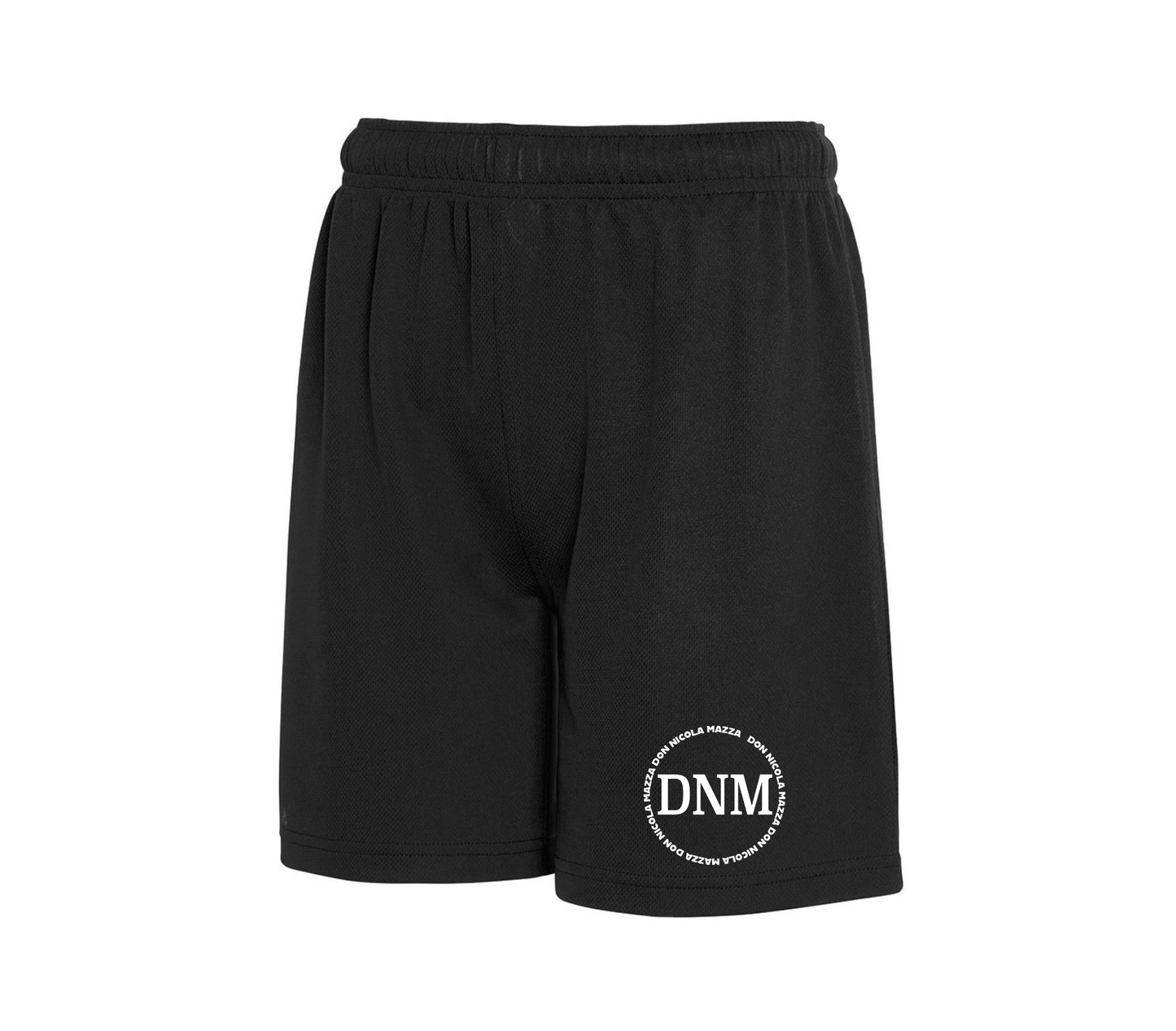 PANTALONCINO SPORTIVO DON MAZZA