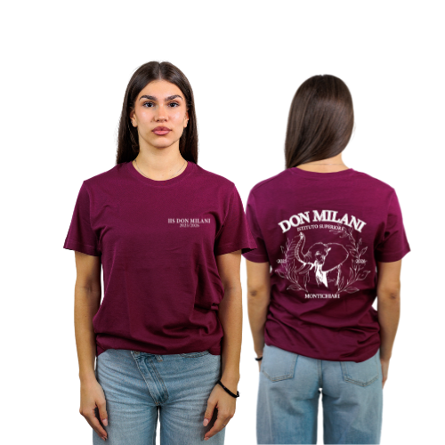 T-SHIRT DON MILANI