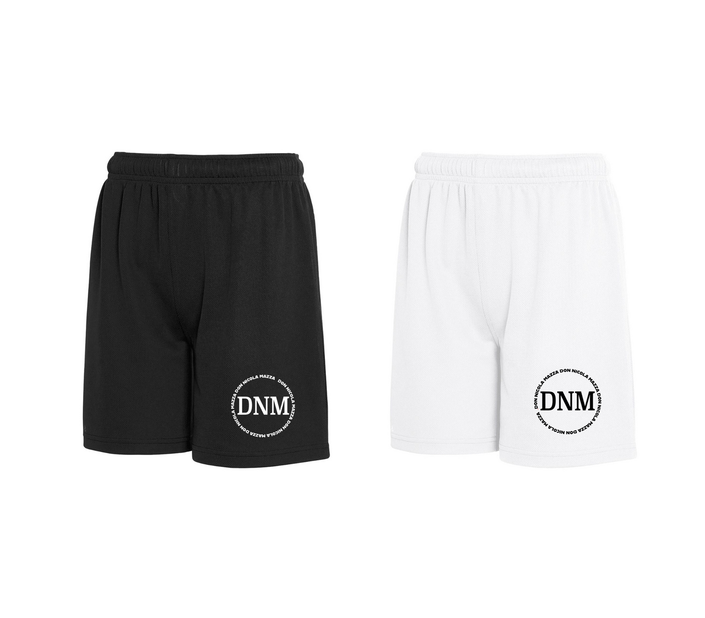 PANTALONCINO SPORTIVO DON MAZZA
