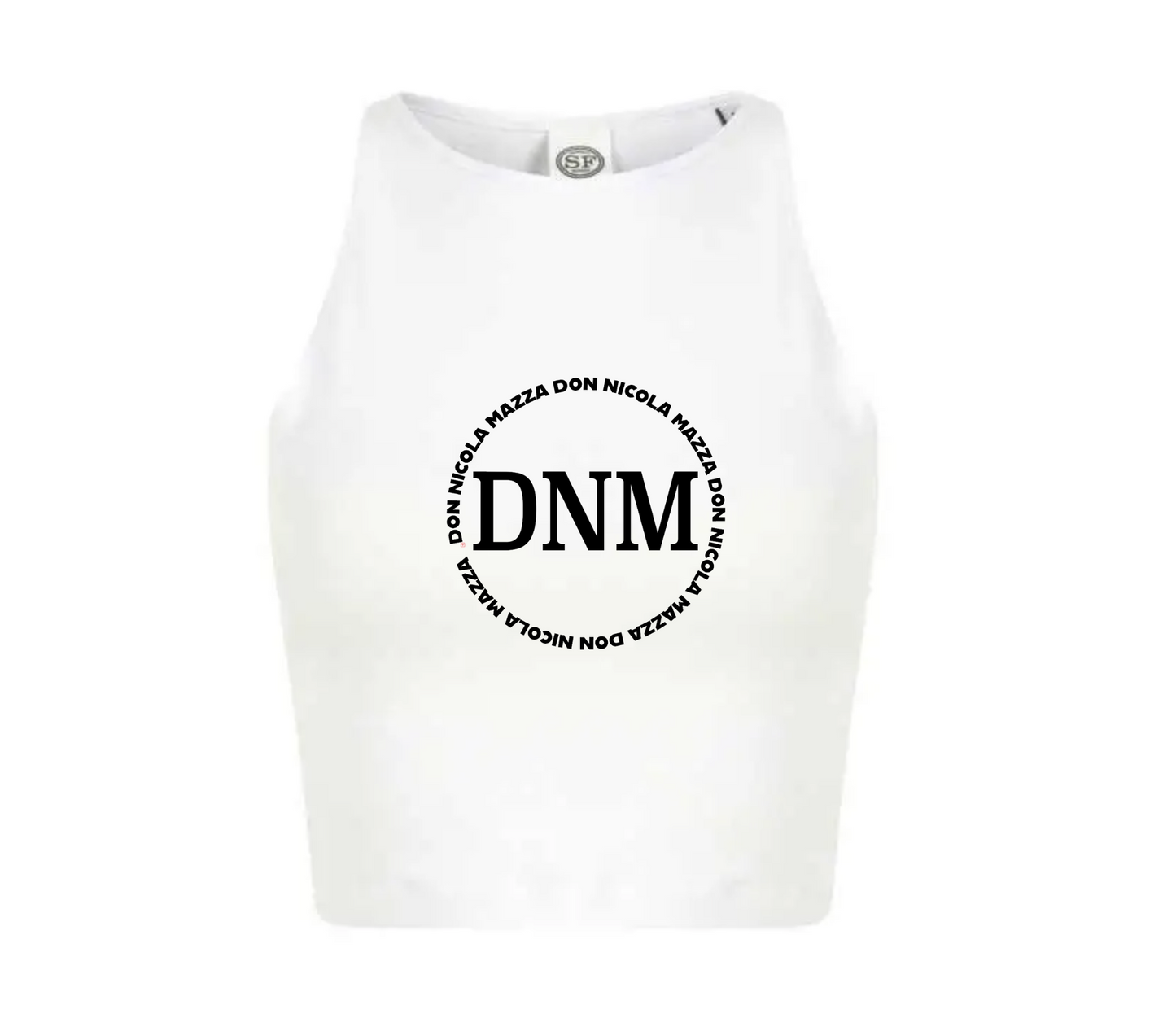 TOP DA DONNA DON MAZZA