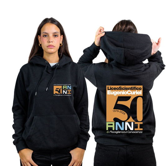 FELPA CAPPUCCIO CURIEL mod2 UNISEX