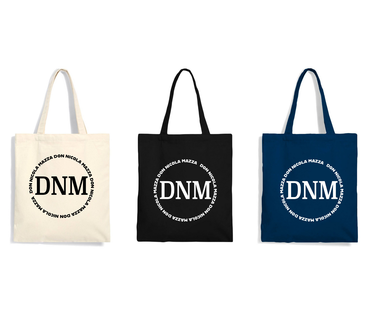 SHOPPER DON MAZZA