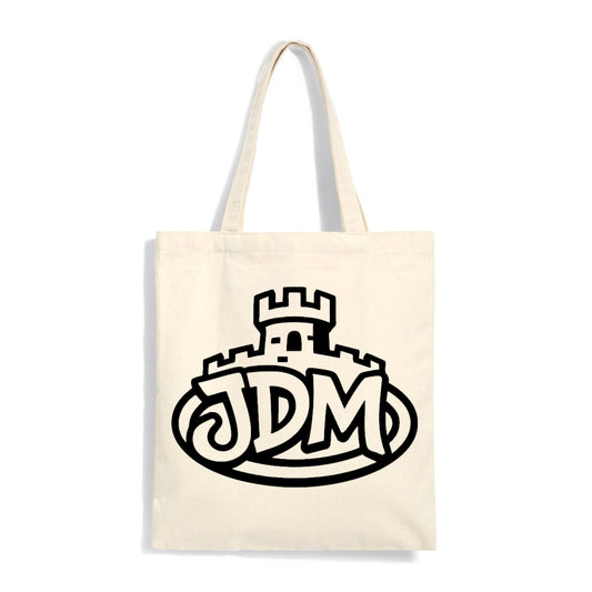 SHOPPER JDM