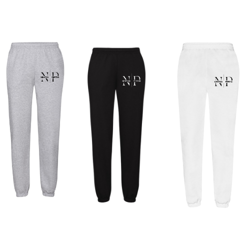 PANTALONI DELLE TUTA NEWTON PERTINI