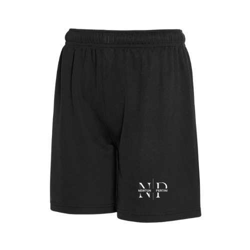 PANTALONCINO SPORTIVO NEWTON PERTINI