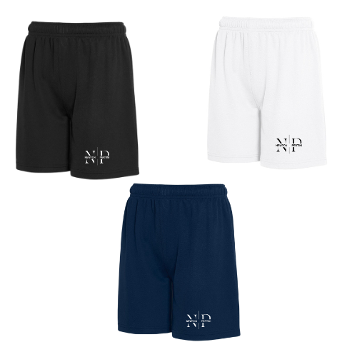 PANTALONCINO SPORTIVO NEWTON PERTINI