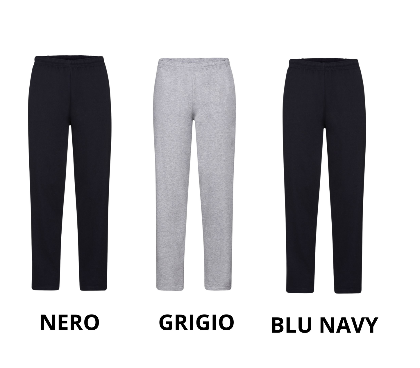PANTALONI TUTA CALVI special