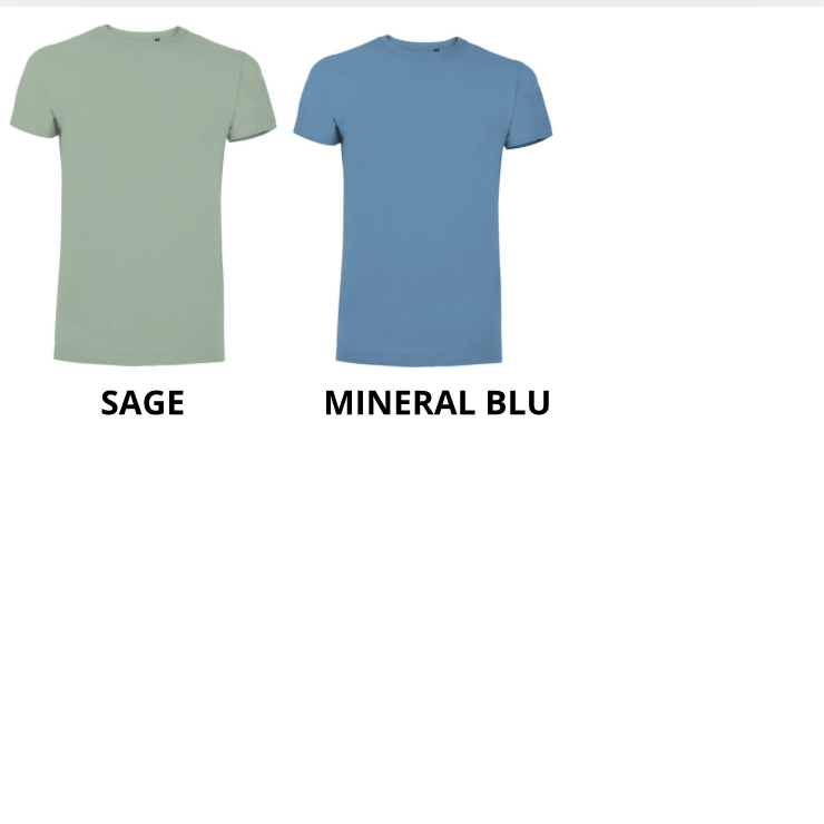 T-SHIRT CLASSICA stampata PITAGORA