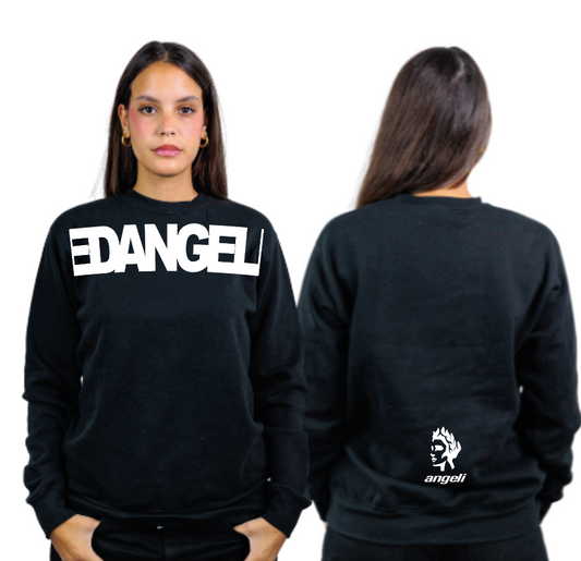 FELPA GIROCOLLO EDUCANDATO