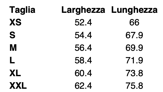 FELPA CAPPUCCIO PREMIUM ITET