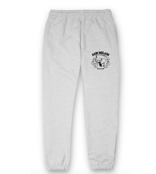 TUTA PREMIUM DON MILANI