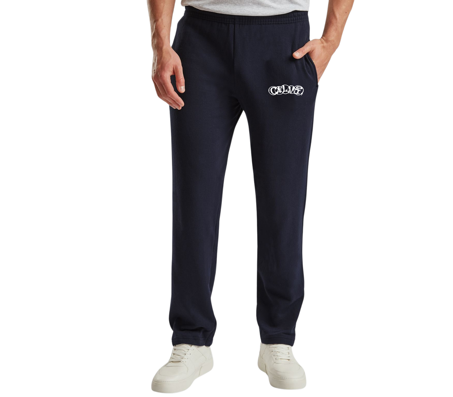 PANTALONI TUTA CALVI special