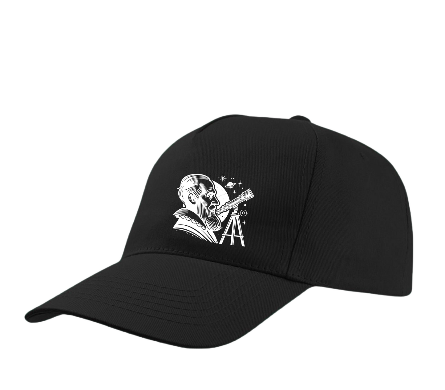 CAPPELLO CON VISIERA GALILEO FIRENZE