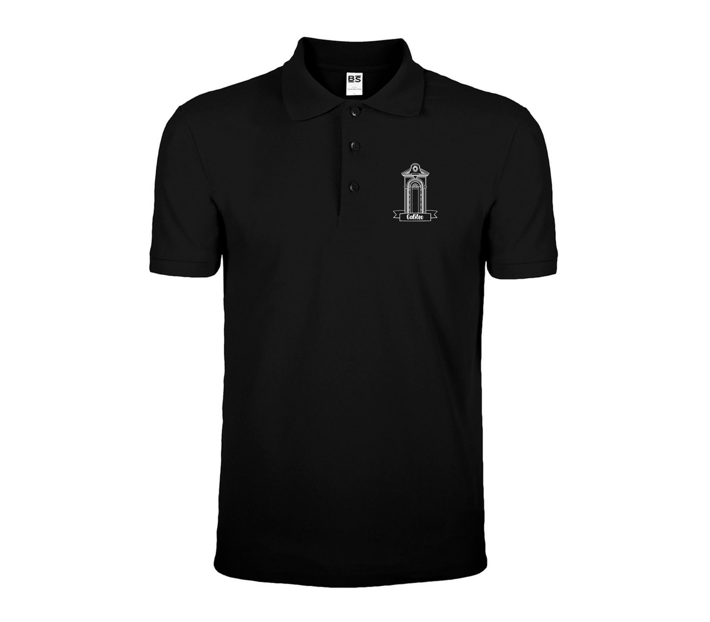 POLO MODELLO 1 GALILEO FIRENZE