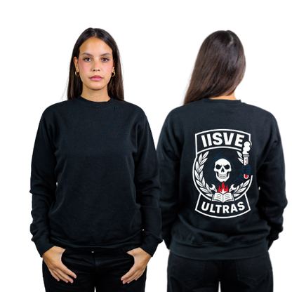 FELPA GIROCOLLO ITIS Volterra elia