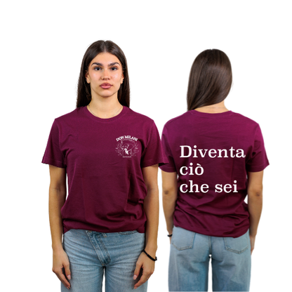 T-SHIRT SPECIAL DON MILANI
