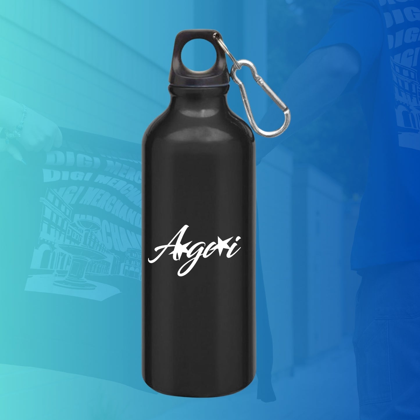 BORRACCIA EDUCANDATO