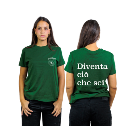 T-SHIRT SPECIAL DON MILANI