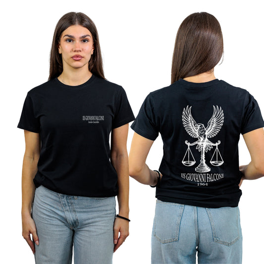 T-SHIRT FALCONE