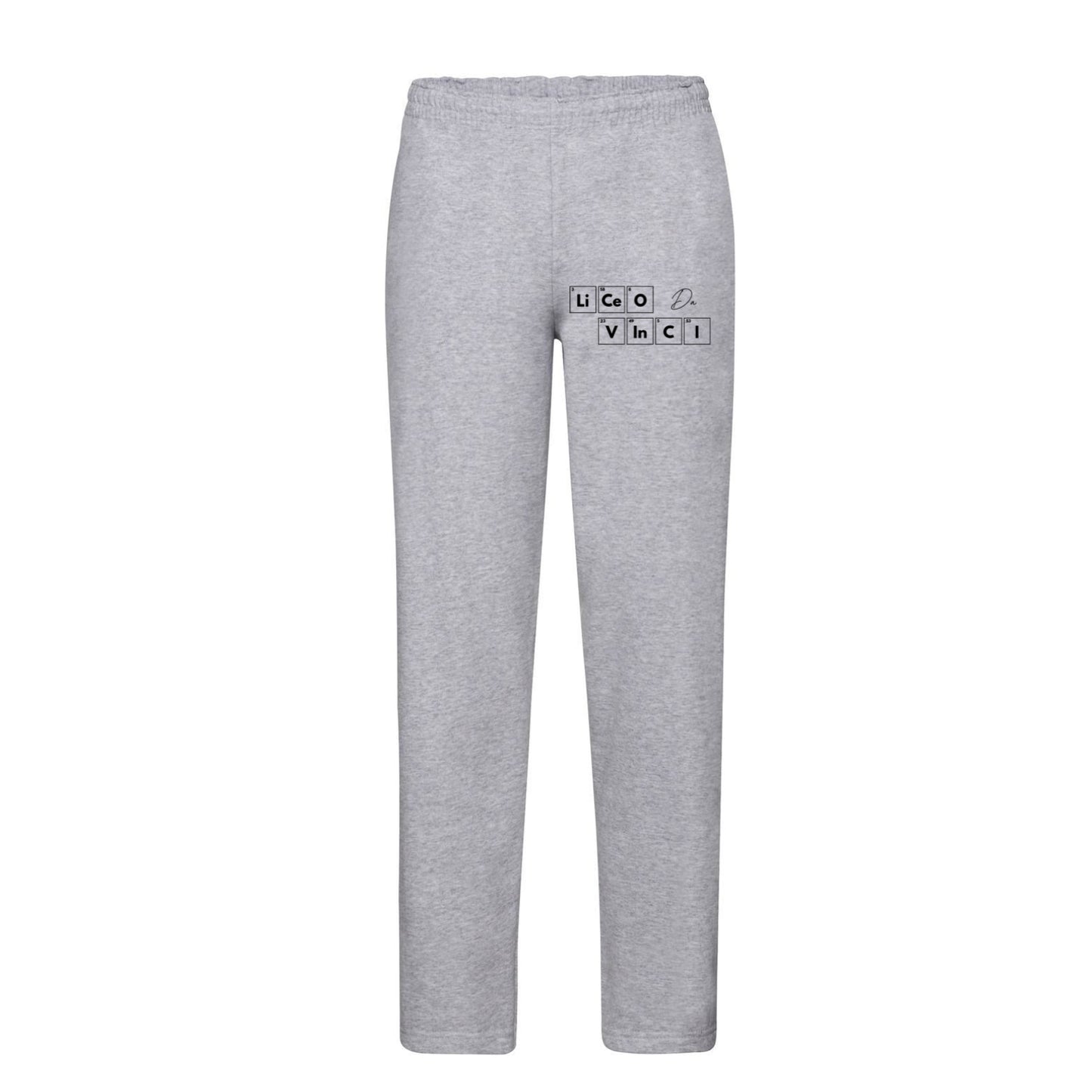 PANTALONE DI TUTA DA VINCI