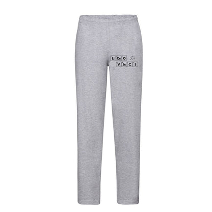 PANTALONE DI TUTA DA VINCI