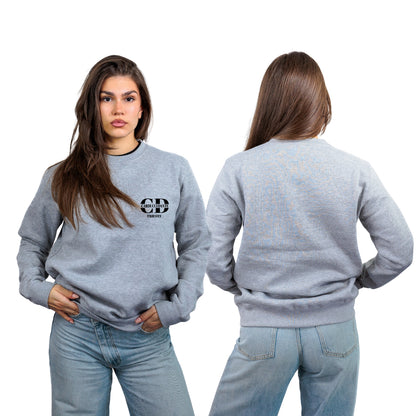 FELPA GIROCOLLO MINIMAL CARDUCCIDANTE