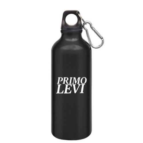 BORRACCIA 500 ML PRIMO LEVI