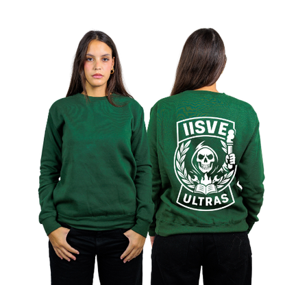 FELPA GIROCOLLO ITIS Volterra elia