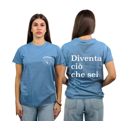 T-SHIRT SPECIAL DON MILANI