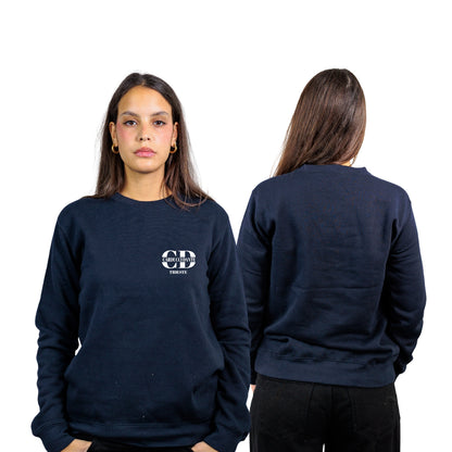 FELPA GIROCOLLO MINIMAL CARDUCCIDANTE