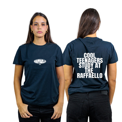 T-SHIRT RAFFAELLO