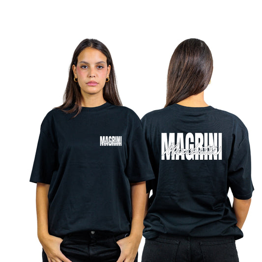 OVERSIZE MOD 1 MAGRINI MARCHETTI
