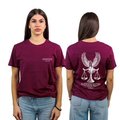 T-SHIRT FALCONE