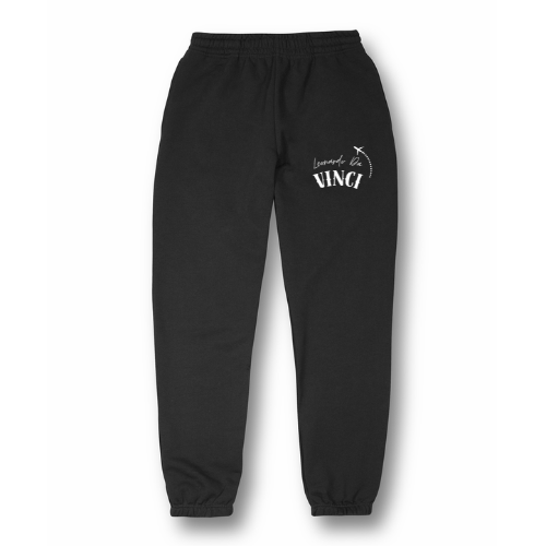 PANTALONI DI TUTA PREMIUM DA VINCI