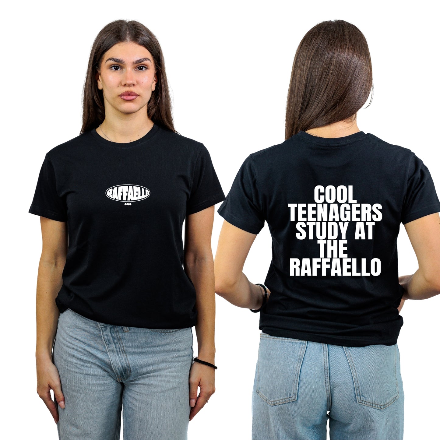 T-SHIRT RAFFAELLO