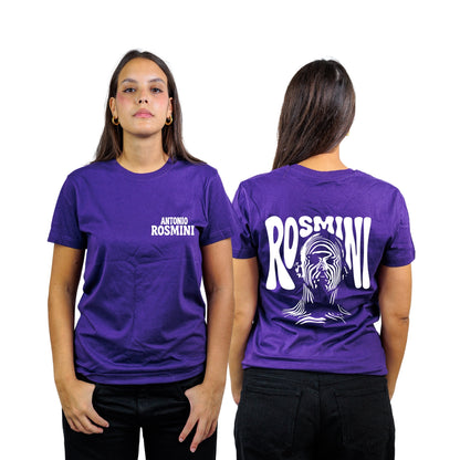 T-SHIRT ROSMINI