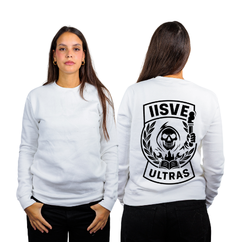 FELPA GIROCOLLO ITIS Volterra elia